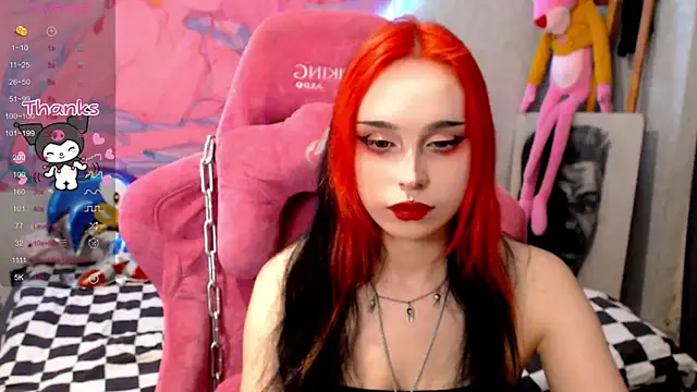 Snapshot of NoirVex chatting on March 1, 2026, 3:36 pm NoirVex online show from March 1, 2026, 3:36 pm