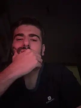 Jmdome92 online show from February 26, 2026, 2:54 am