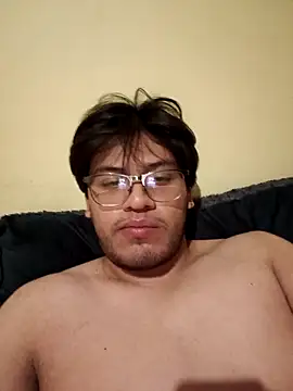 Snapshot of charryboy chatting on February 26, 2026, 5:17 am charryboy online show from February 26, 2026, 5:17 am