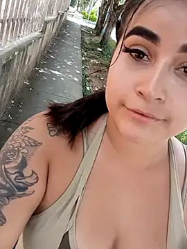 Danna Devil  online show from March 26, 2026, 5:29 pm