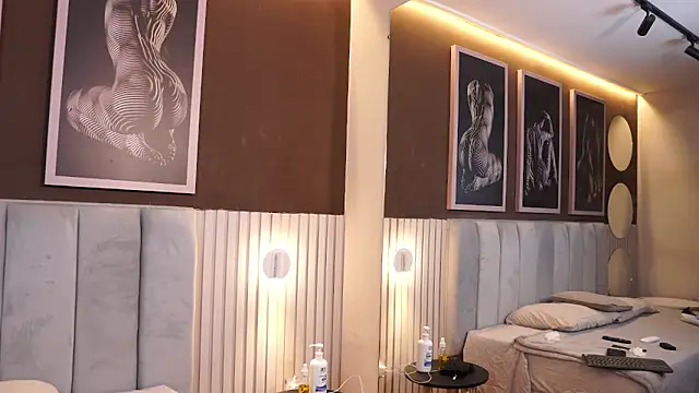 TianBrooks online show from April 7, 2026, 6:25 am