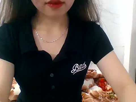 Snapshot of kiraa-007 chatting on May 10, 2026, 2:11 pm kiraa-007 online show from May 10, 2026, 2:11 pm