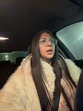 Bunny Lush online show from March 4, 2026, 3:56 am