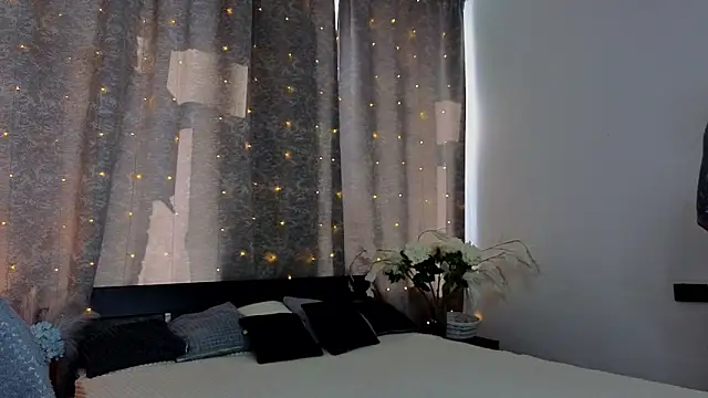 SashaXX  online show from February 27, 2026, 6:57 am