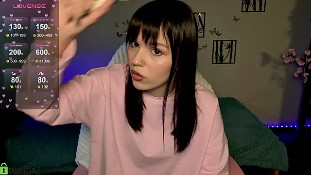 JanetCensley online show from May 6, 2026, 9:25 am