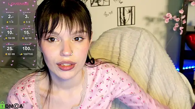 JanetCensley online show from May 15, 2026, 10:33 am