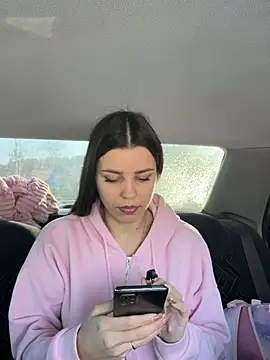 Black Enigma  online show from March 16, 2026, 2:06 am