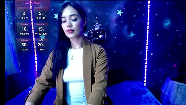 ValentinaRojass  online show from March 13, 2026, 2:23 pm