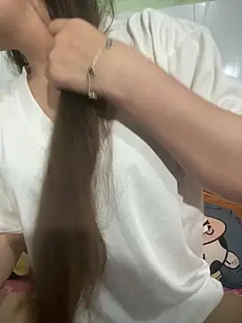 Xoai-cute online show from March 27, 2026, 4:51 pm