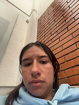 Snapshot of LilyRossi_ chatting on June 27, 2026, 12:22 pm LilyRossi online show from June 27, 2026, 12:22 pm