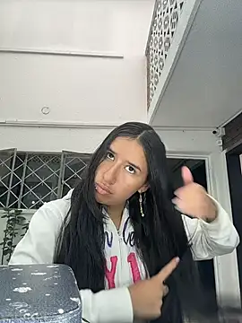 Snapshot of LilyRossi_ chatting on July 4, 2026, 12:55 pm LilyRossi online show from July 4, 2026, 12:55 pm