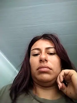 ValeryLux420 online show from April 6, 2026, 4:19 pm
