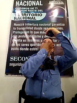 LORENA--01 online show from March 24, 2026, 6:24 pm