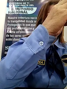 LORENA--01 online show from April 11, 2026, 7:29 pm