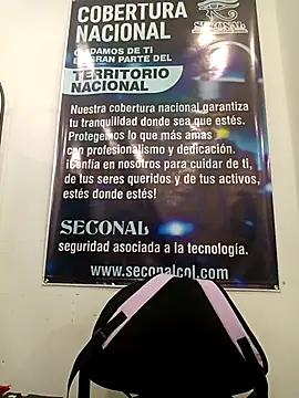 LORENA--01 online show from April 21, 2026, 6:44 pm