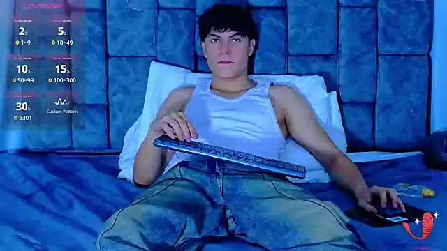 Dantekent online show from March 24, 2026, 1:16 pm