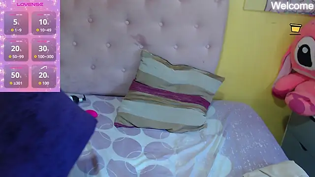 Sophiiee Gray online show from June 10, 2026, 2:38 pm