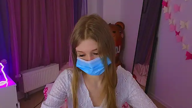 belrinaa online show from March 26, 2026, 9:31 pm