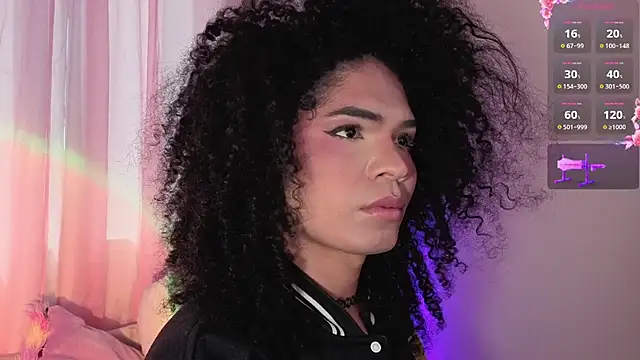 Snapshot of V-nus chatting on March 1, 2026, 6:21 pm V-nus online show from March 1, 2026, 6:21 pm