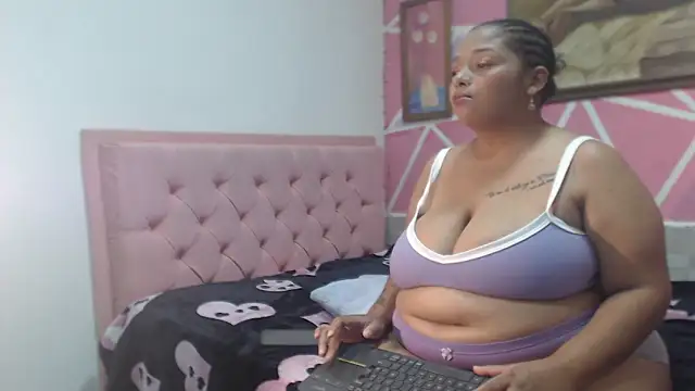 Doll rihana online show from April 10, 2026, 6:34 pm