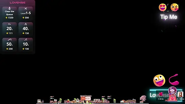 Snapshot of Yana-XX chatting on May 18, 2026, 4:02 pm Yana-XX online show from May 18, 2026, 4:02 pm