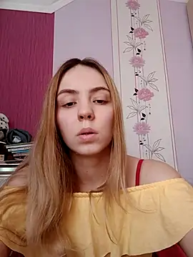 Snapshot of Prinseska27 chatting on March 1, 2026, 11:01 am Prinseska27 online show from March 1, 2026, 11:01 am