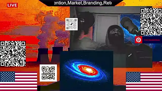 RussellTaylorLacy online show from March 31, 2026, 6:47 am