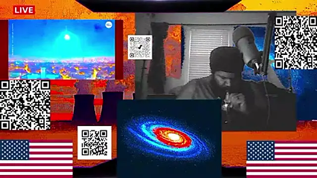 RussellTaylorLacy online show from May 25, 2026, 9:59 am