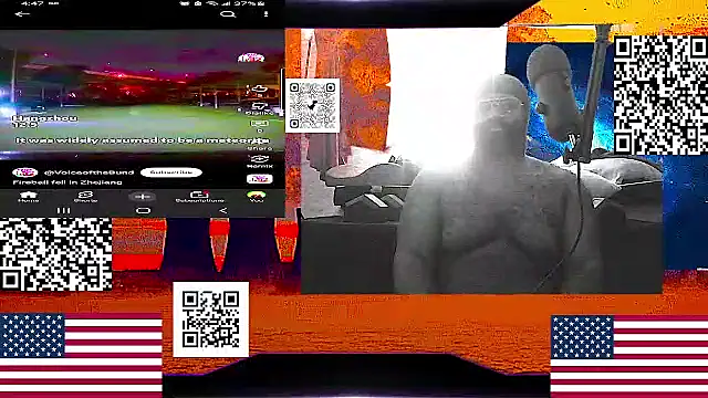 RussellTaylorLacy online show from June 1, 2026, 2:30 pm