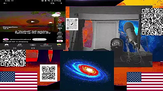 Snapshot of RussellTaylorLacy chatting on June 14, 2026, 8:38 am RussellTaylorLacy online show from June 14, 2026, 8:38 am