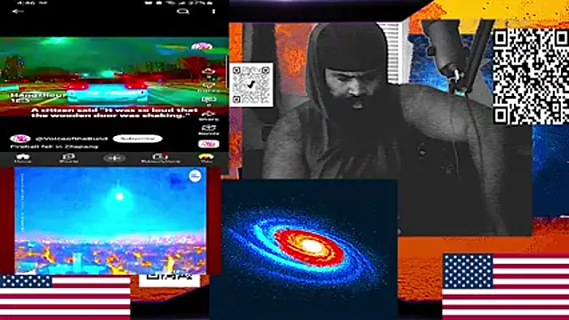 Snapshot of RussellTaylorLacy chatting on July 7, 2026, 10:41 am RussellTaylorLacy online show from July 7, 2026, 10:41 am