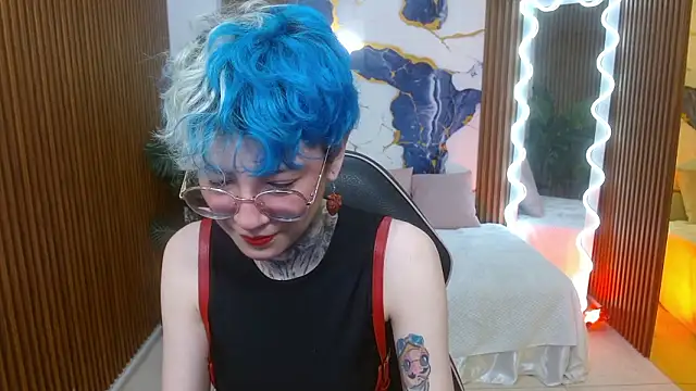 Lyra tay online show from March 1, 2026, 12:07 pm