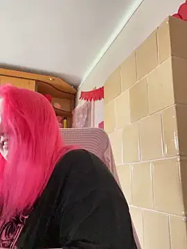 PrincessNova666 online show from April 1, 2026, 12:17 pm