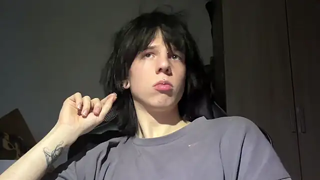 Snapshot of Mark_Shoyer2 chatting on April 21, 2026, 8:34 pm Mark Shoyer2 online show from April 21, 2026, 8:34 pm