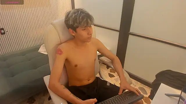 DeilanWolf online show from March 2, 2026, 5:08 am