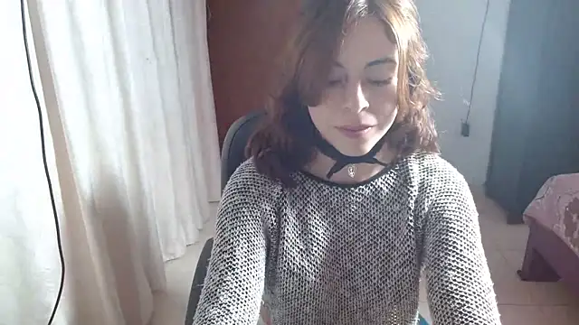 IrisArellano  online show from May 14, 2026, 1:18 pm