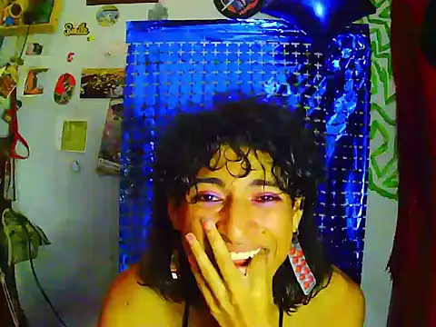 Snapshot of RAMONA_TIJERAX chatting on June 24, 2026, 1:43 pm RAMONA TIJERAX online show from June 24, 2026, 1:43 pm