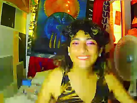 Snapshot of RAMONA_TIJERAX chatting on July 16, 2026, 9:10 pm RAMONA TIJERAX online show from July 16, 2026, 9:10 pm