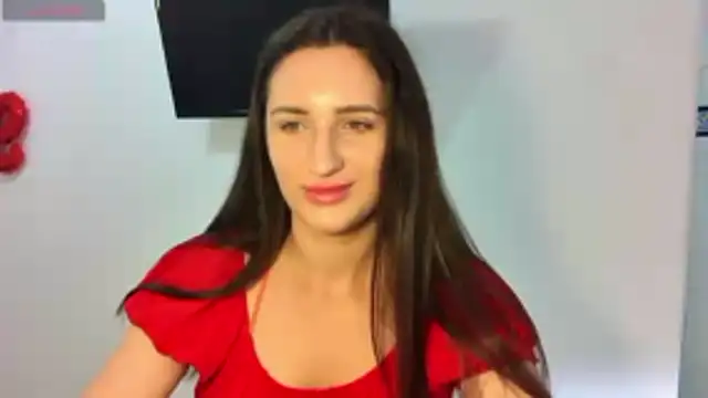 EveLuxe01 online show from March 18, 2026, 12:52 pm