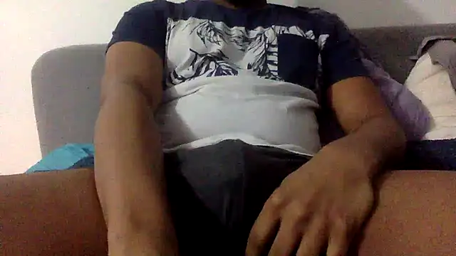 Jhblack75 online show from March 4, 2026, 11:49 am