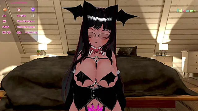Snapshot of Akira_Noctra chatting on April 25, 2026, 11:35 am Akira Noctra online show from April 25, 2026, 11:35 am