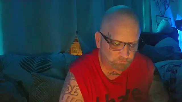 Sissycuck256 online show from June 9, 2026, 6:36 am
