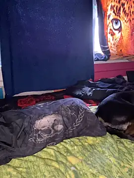 Melissa-Schneider online show from March 26, 2026, 12:33 pm