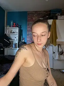 Snapshot of Melissa-Schneider chatting on May 26, 2026, 6:04 pm Melissa-Schneider online show from May 26, 2026, 6:04 pm