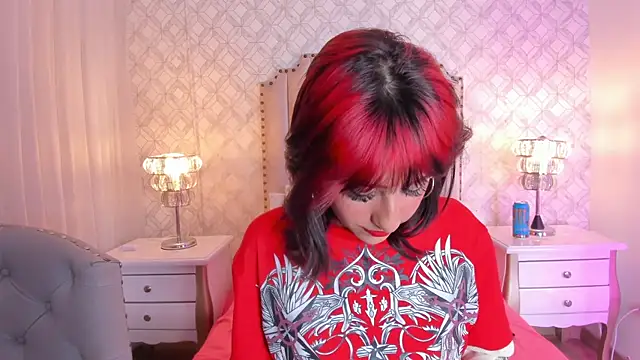 mika doll online show from March 20, 2026, 2:05 am