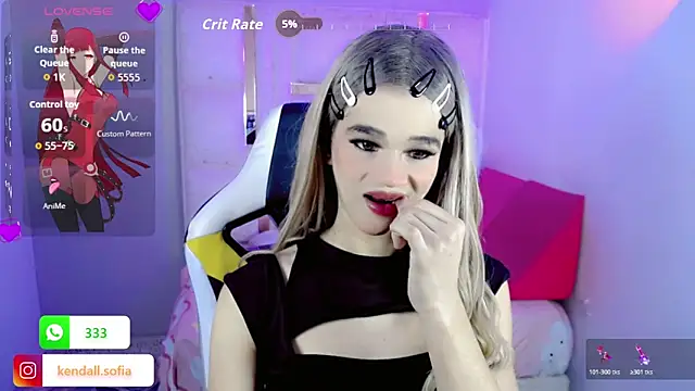Snapshot of Sophiaa_doll_ chatting on March 19, 2026, 3:54 am Sophiaa doll online show from March 19, 2026, 3:54 am