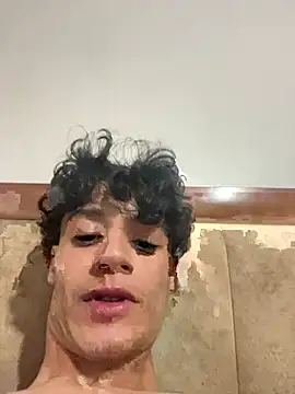 --hot-boy-- online show from July 7, 2026, 8:57 pm