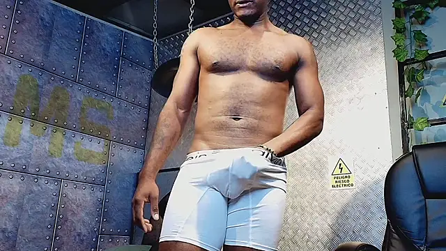 DarianWill18 online show from February 28, 2026, 4:13 am