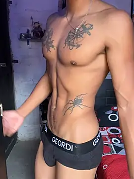 billi adamzz online show from March 4, 2026, 10:16 pm