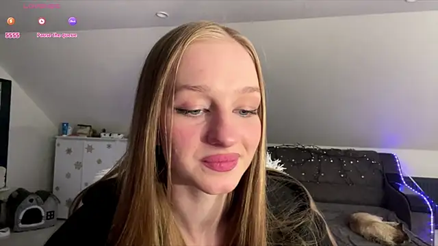 Snapshot of Anika_Socutehe chatting on June 26, 2026, 8:35 pm Anika Socutehe online show from June 26, 2026, 8:35 pm